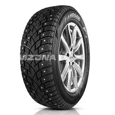 Шина LANDSAIL ICE STAR IS37 275/40 R20 106T шип