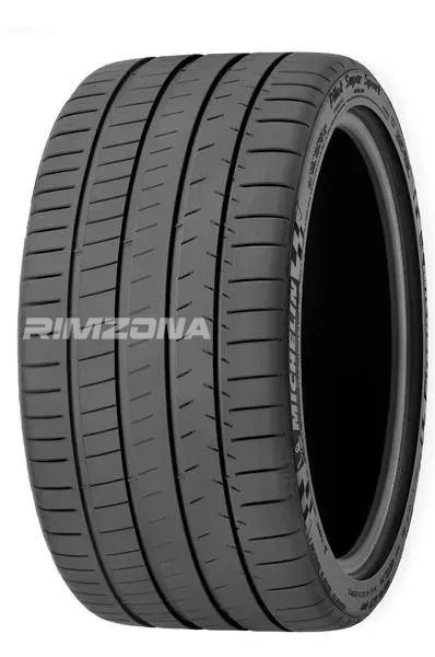 Шина MICHELIN PILOT SUPER SPORT 265/35 R19 98Y