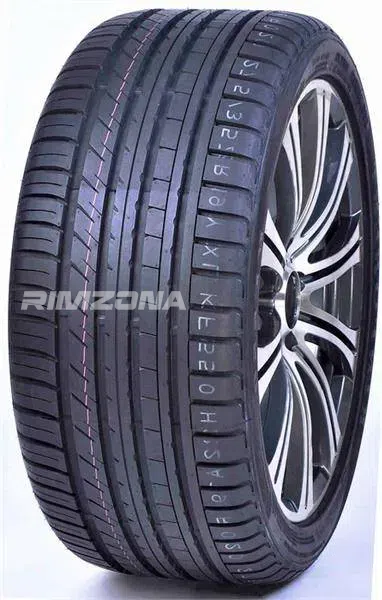 Шина KINFOREST KF550 315/30 R24 109Y