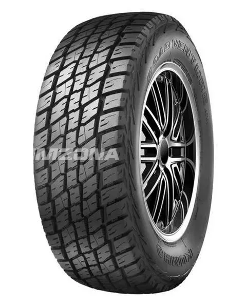 Шина KUMHO ROAD VENTURE AT61 205/75 R15 97S