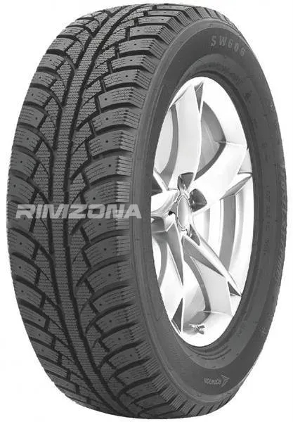 Шина WESTLAKE SW606 265/70 R17 115T шип