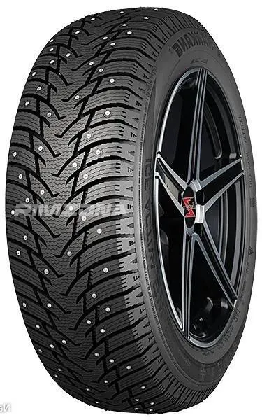 Шина NANKANG ICE ACTIVA SW-8 225/50 R17 98T шип