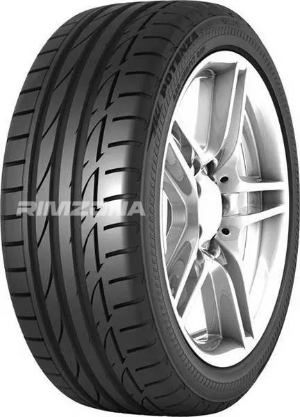 Шина BRIDGESTONE POTENZA S001 285/35 R18 97Y