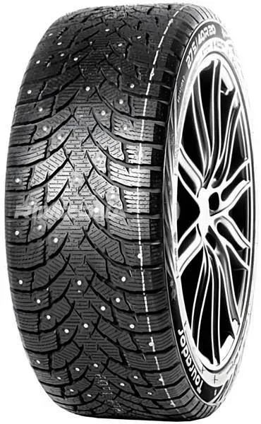 Шина TOURADOR ICE STAR TSW1 245/40 R19 98T шип