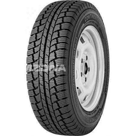 Шина CONTINENTAL VANCO VIKING CONTACT 225/70 R15 110R