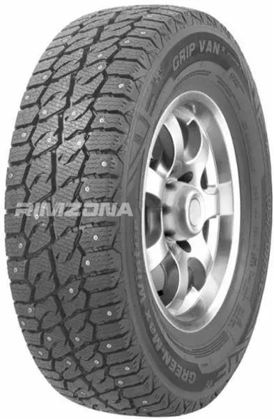 Шина LINGLONG GREENMAX WINTER GRIP VAN 2 195/70 R15 102R шип