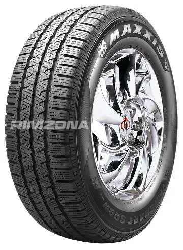 Шина MAXXIS VANSMART SNOW WL2 215/75 R16 111R