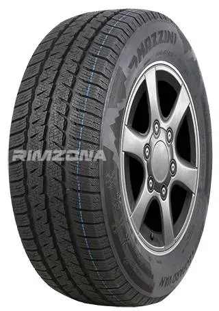 Шина MAZZINI SNOW LEOPARD VAN 215/65 R16 107R