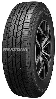 Шина DYNAMO HISCEND-H MHT01 265/60 R18 110H