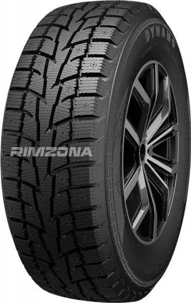 Шина DYNAMO MWS01 SNOW-H 235/55 R19 101H шип