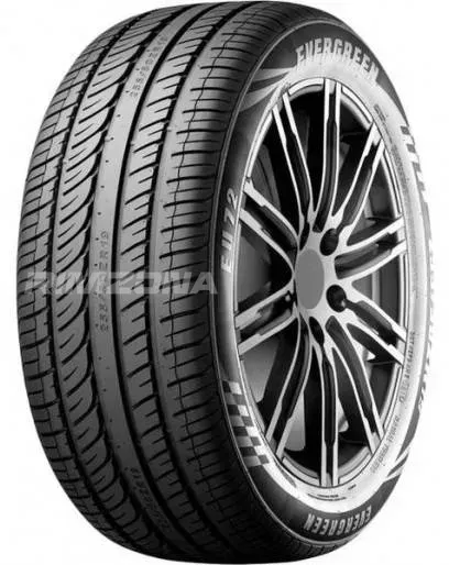 Шина EVERGREEN EU72 215/55 R16 93W