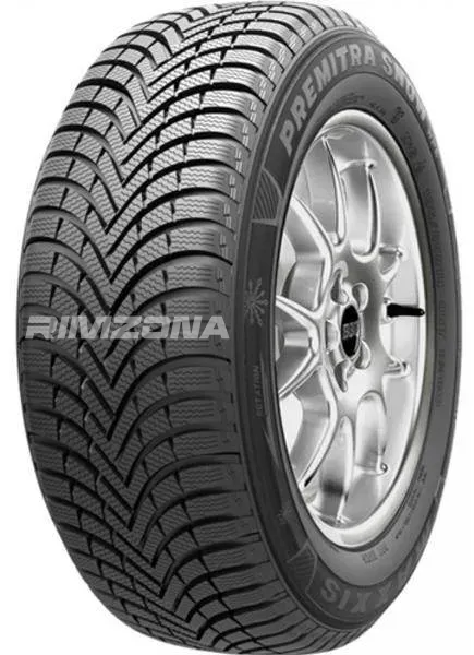 Шина MAXXIS PREMITRA SNOW WP6 205/60 R16 96H