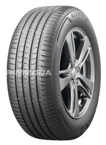 Шина BRIDGESTONE ALENZA 001 275/40 R22 107Y