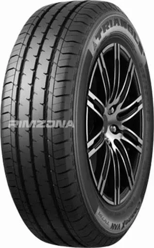 Шина TRIANGLE CONNEX VAN TV701 215/65 R16 107T