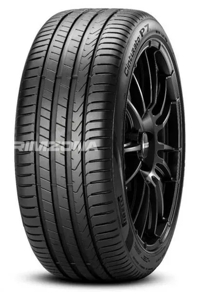 Шина PIRELLI P7-CINTURATO (P7C2) 215/55 R18 99V