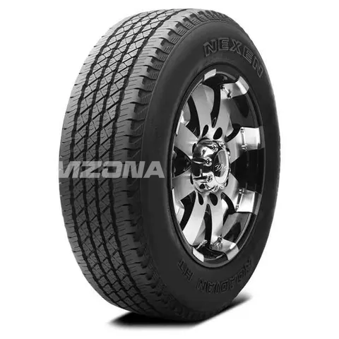 Шина Roadstone ROADIAN HT 245/65 R17 107S