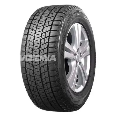 Шина BRIDGESTONE BLIZZAK DM-V1 275/65 R17 115R