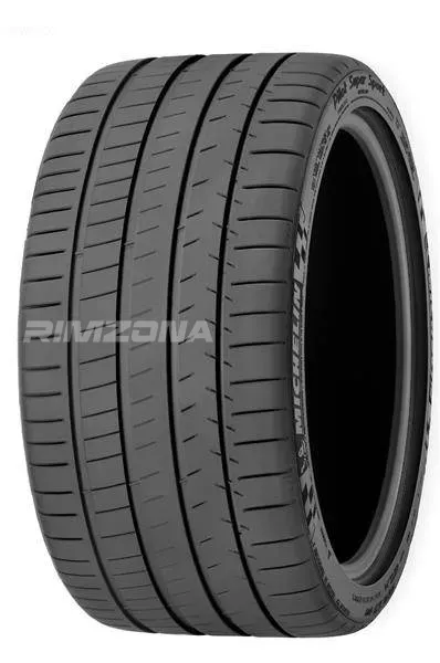 Шина MICHELIN PILOT SUPER SPORT 275/40 R18 99Y