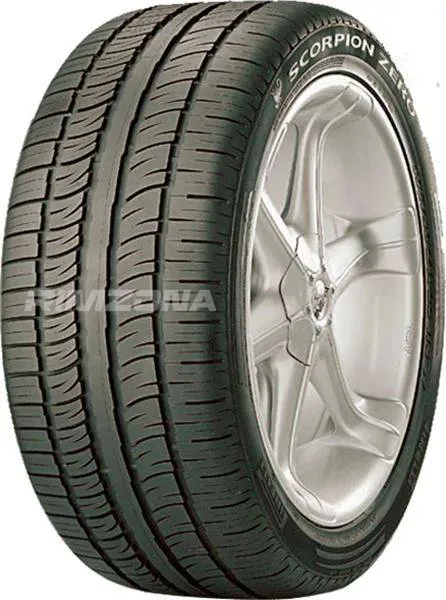 Шина PIRELLI SCORPION ZERO ASIMMETRICO 295/40 R22 112W