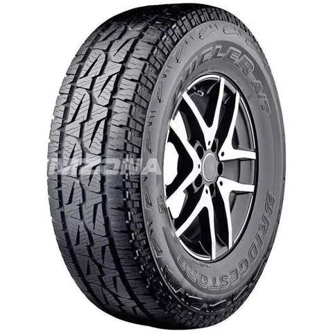 Шина BRIDGESTONE DUELER A/T 001 265/70 R16 112S