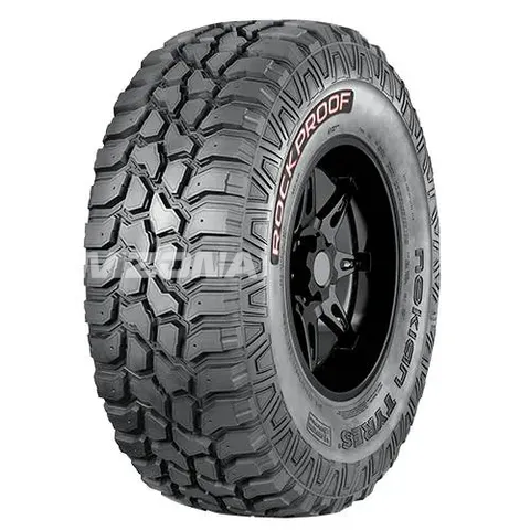 Шина NOKIAN TYRES ROCKPROOF 265/70 R17 118Q