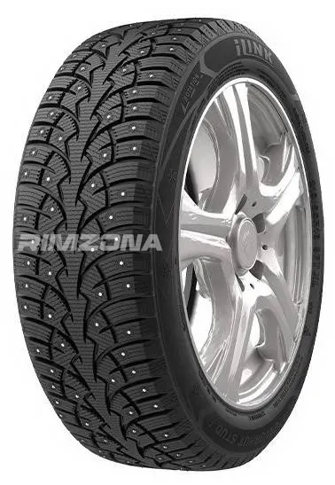 Шина ILINK WINTERVORHUT STUD I 195/55 R16 91T шип