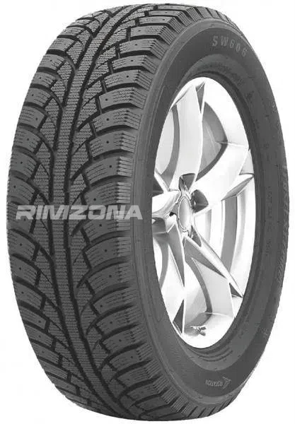 Шина WESTLAKE SW606 215/50 R17 95H шип