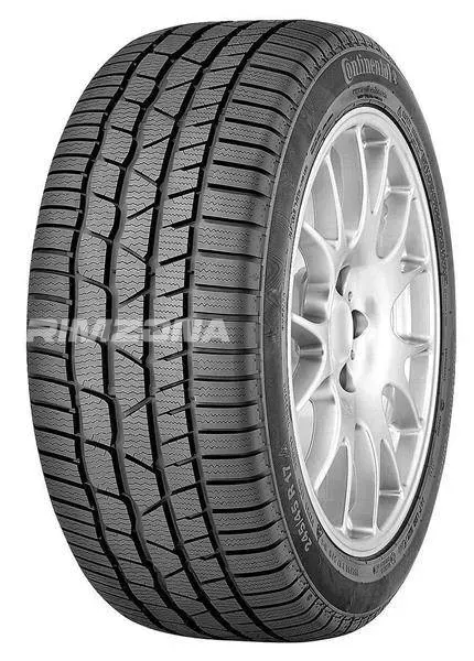 Шина CONTINENTAL CONTIWINTERCONTACT TS 830 285/30 R19 98V