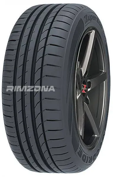 Шина GOODRIDE Z-107 ZUPERECO 245/40 R18 97W