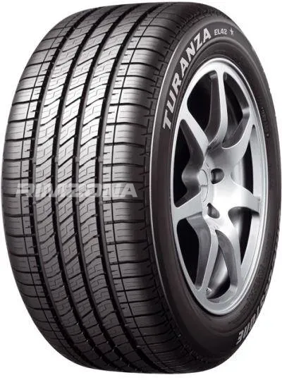 Шина BRIDGESTONE TURANZA ER42 245/50 R18 100W