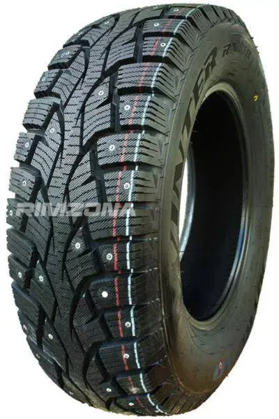 Шина CENTARA WINTER RX858 225/60 R17 99T шип