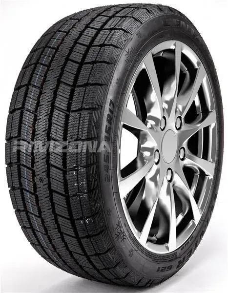 Шина CENTARA WINTER RX621 255/45 R19 100H