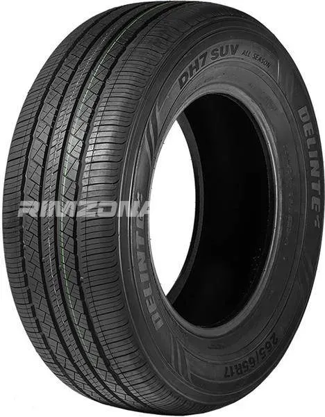 Шина DELINTE DH7 SUV 265/70 R16 112H