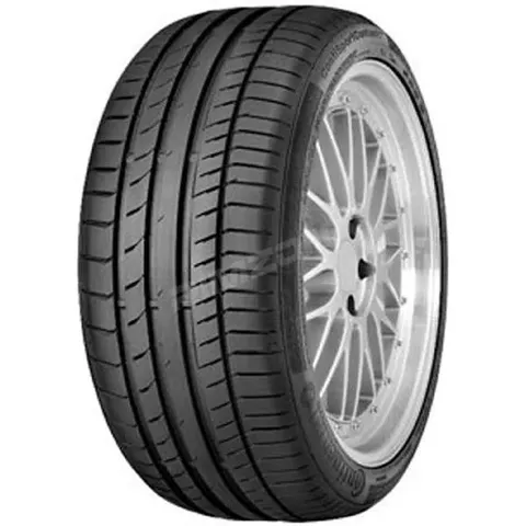 Шина CONTINENTAL SPORTCONTACT 5 245/45 R19 102Y