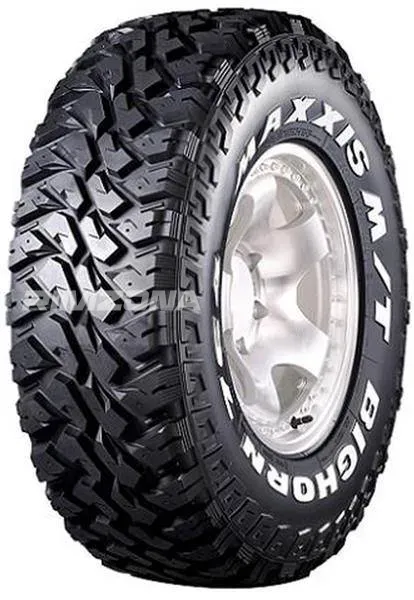 Шина MAXXIS MT-764 265/65 R17 114Q