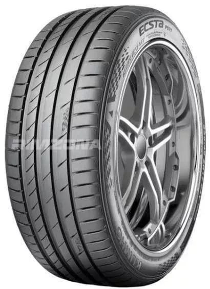 Шина KUMHO ECSTA PS71 195/55 R16 87V Run Flat