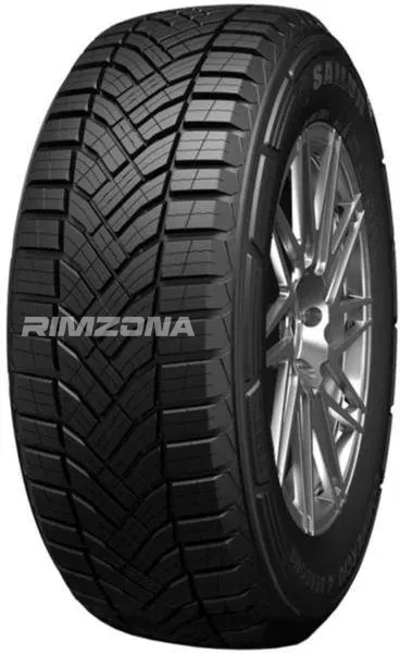 Шина SAILUN COMMERCIO 4 SEASONS 215/65 R16 107T