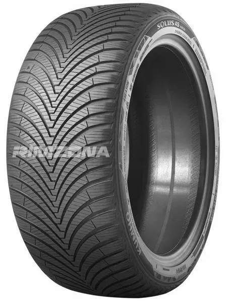 Шина KUMHO SOLUS 4S HA32 SUV 215/55 R18 99V