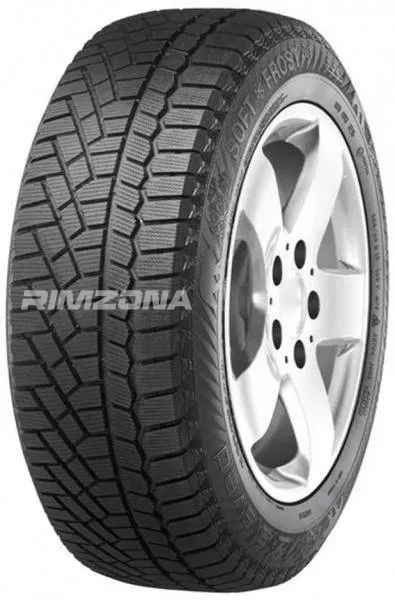 Шина GISLAVED SOFT FROST 200 SUV 215/70 R16 100T