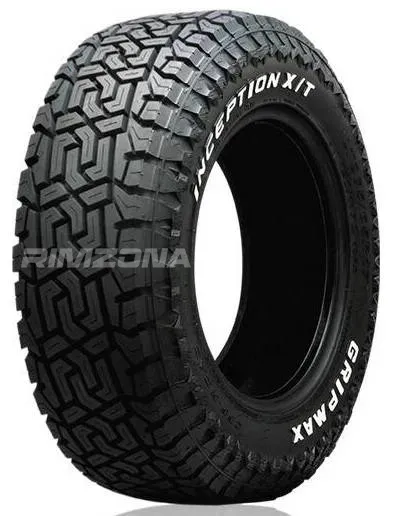 Шина GRIPMAX INCEPTION X/T 285/50 R20 116Q