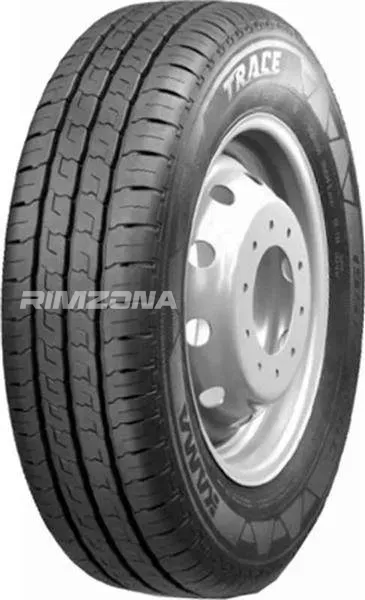 Шина КАМА TRACE (НК-135) 185/75 R16 102R