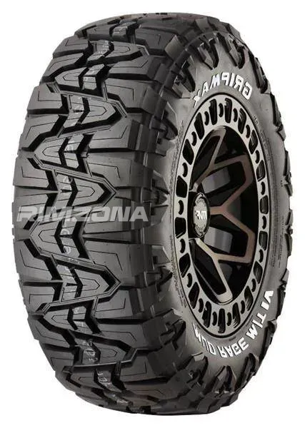 Шина GRIPMAX MUD RAGE M/T IV 265/70 R17 118Q