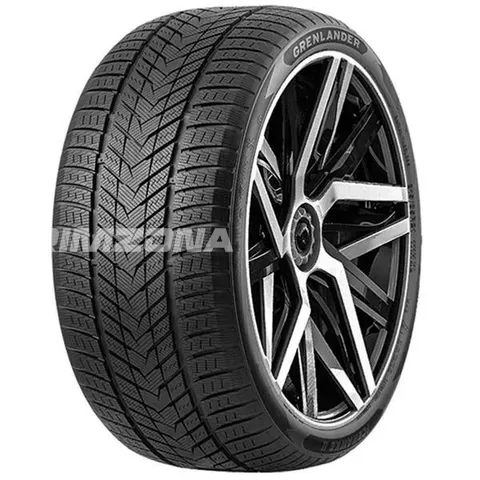 Шина GRENLANDER ICEHAWKE 2 285/40 R21 109H