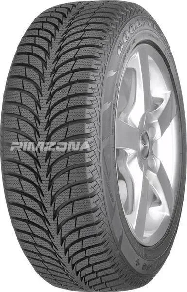 Шина GOODYEAR ULTRAGRIP ICE+ 225/55 R17 101T