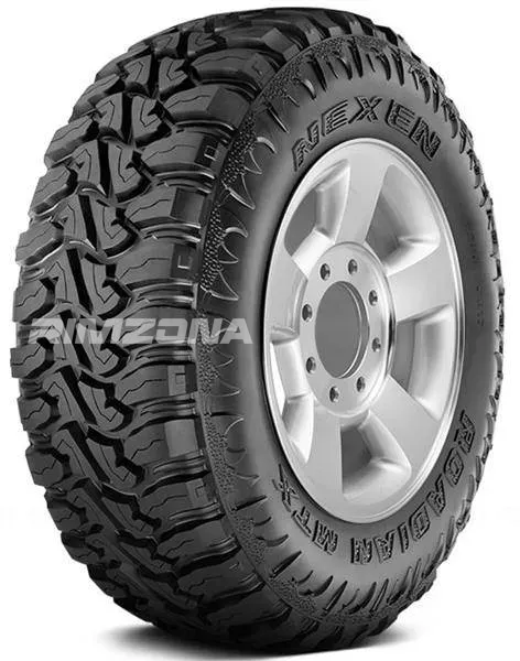 Шина NEXEN ROADIAN MTX RM7 235/80 R17 117Q