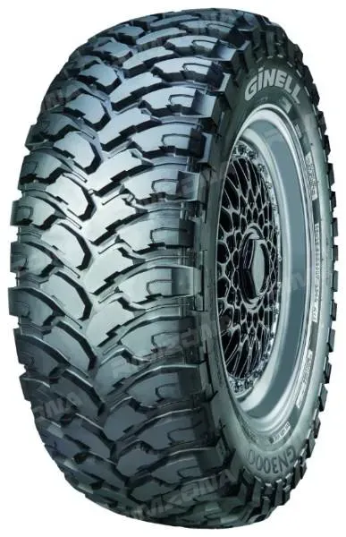 Шина GINELL GN3000 285/75 R16 123Q