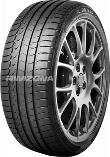 Шина LINGLONG GRIP MASTER C/S 235/55 R19 105W