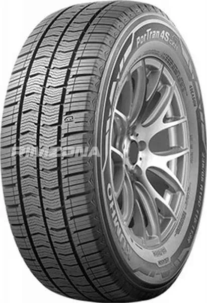 Шина KUMHO PORTRAN 4S CX11 235/65 R16 113R