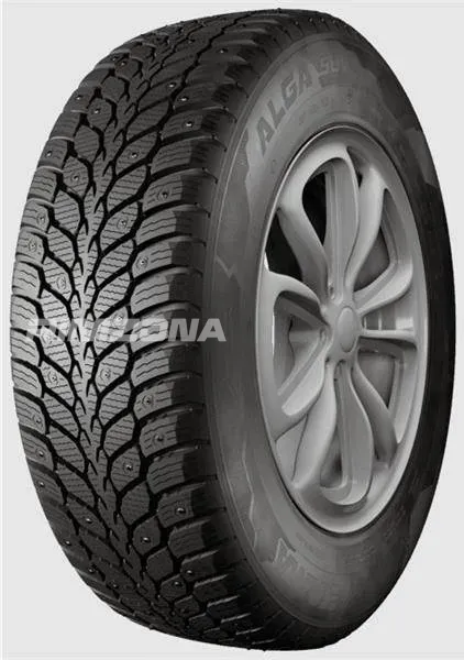 Шина КАМА ALGA  (HK-532) SUV 235/70 R16 109T шип