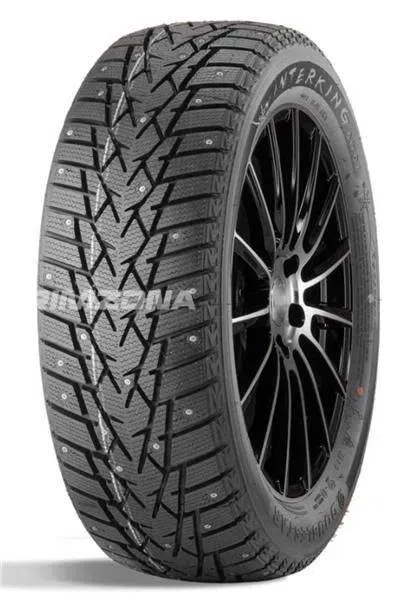 Шина DOUBLE STAR DW01 185/75 R16 97Q шип